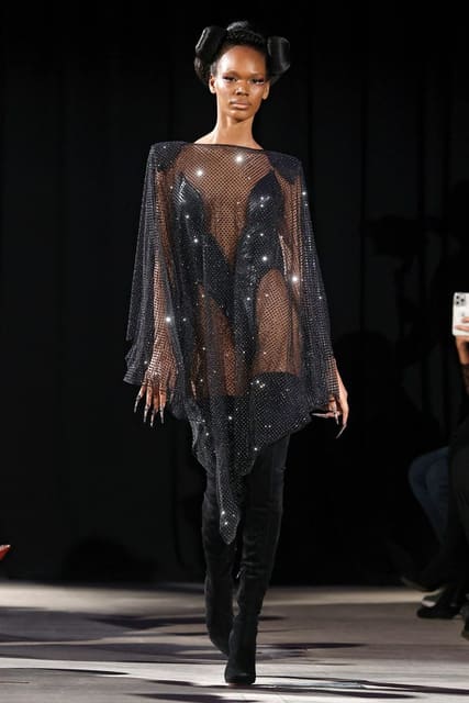 The Blonds F/W 25 Show — The Blonds
