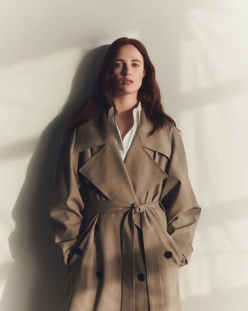 Ready to wear Fall 2025 — Lafayette 148