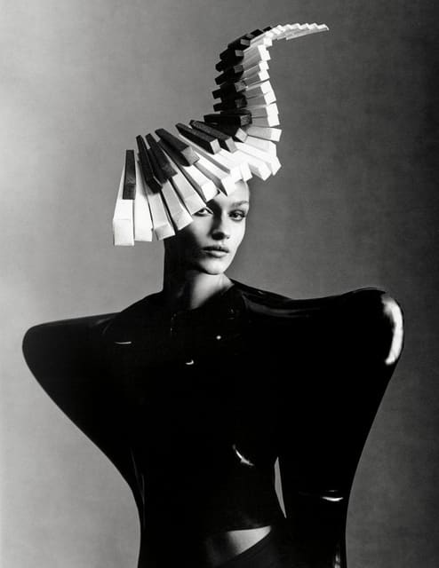 Phillip Treacy Archive — Philip Treacy