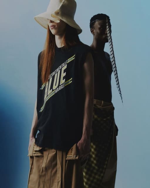 Hats are more than just accessories — DSECTION Magazine