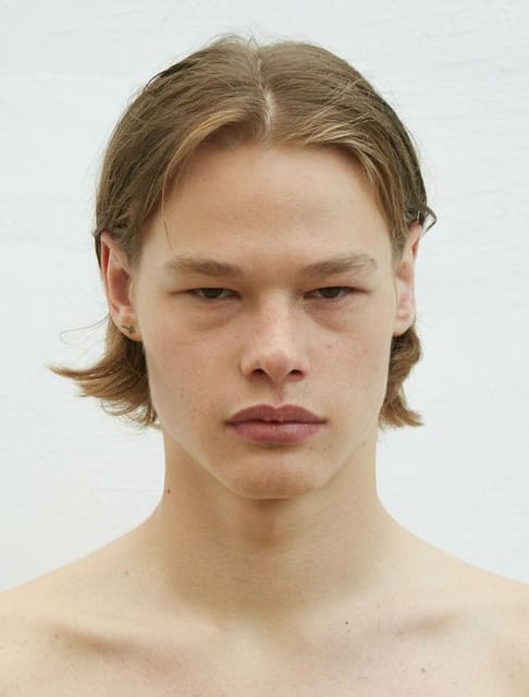 Sasha Cherepennikov