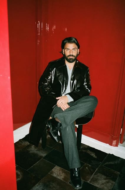 Olivier Leone