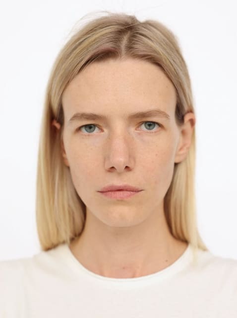 Alyona Osmanova