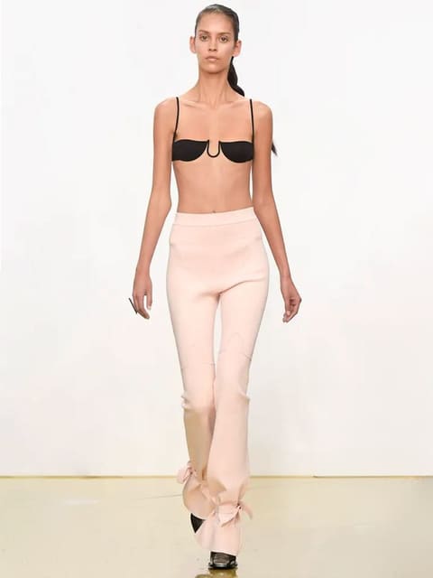 J.W. Anderson S/S 16 Show — J.W. Anderson
