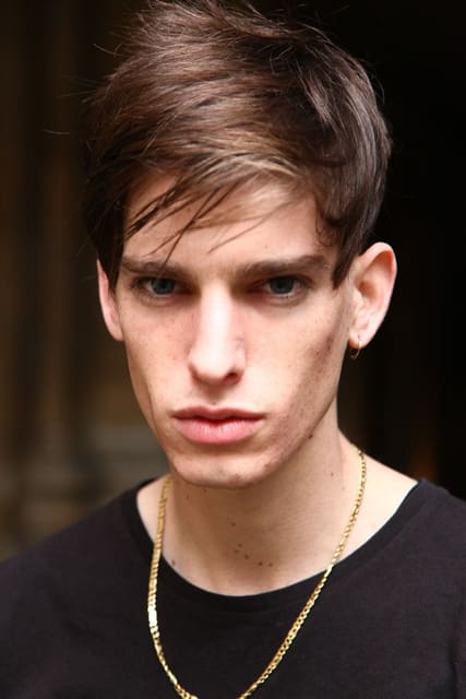 Nathaniel Rooklyn
