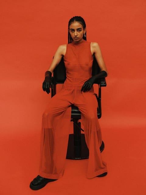 Johnny Blood lookbook 25