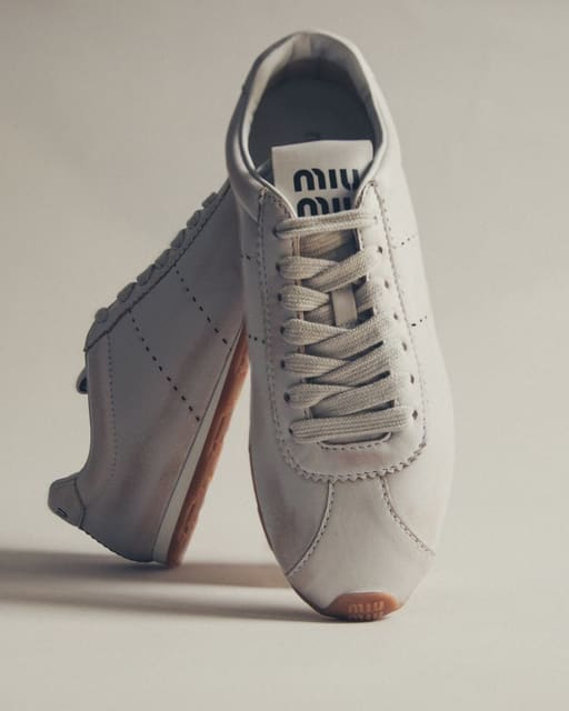 The Best Designer White Sneakers from Ba... — Harper's Bazaar U.S.