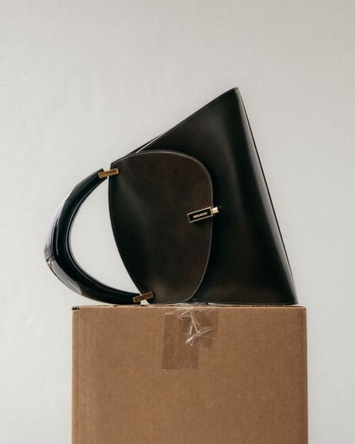 The 21 Best Brown Bags From Bazaar’s Fas... — Harper's Bazaar U.S.