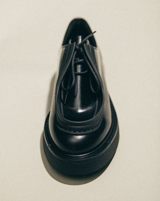 The 17 Best Designer Loafers and Brogues... — Harper's Bazaar U.S.