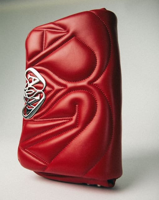 Photography Sharon Radisch: Bags — Harper's Bazaar U.S.