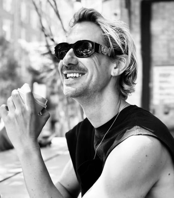 Joel Phillips