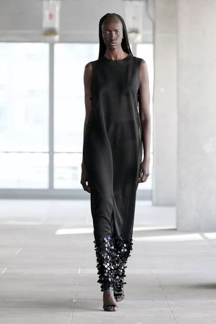 Zankov F/W 25 Show — Zankov