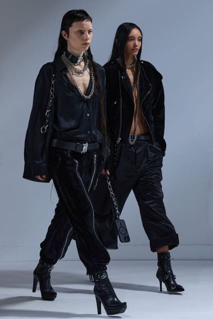 Fall 2025 Ready-To-Wear — R13