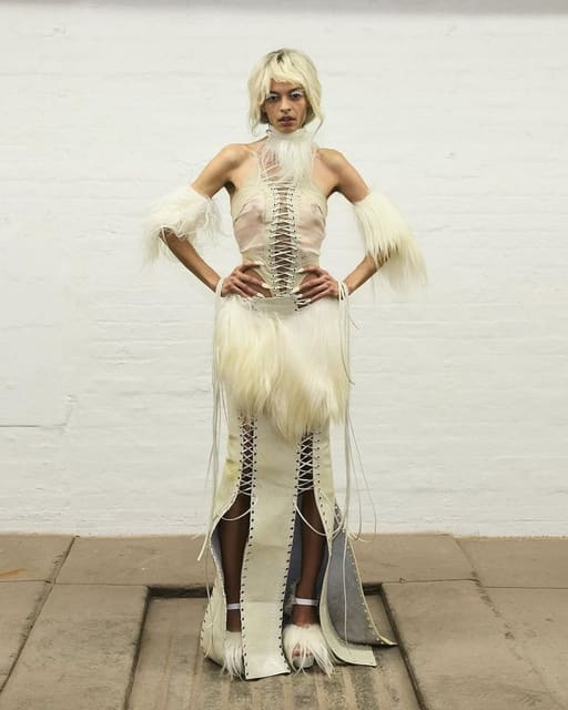 Maleeka Moss
