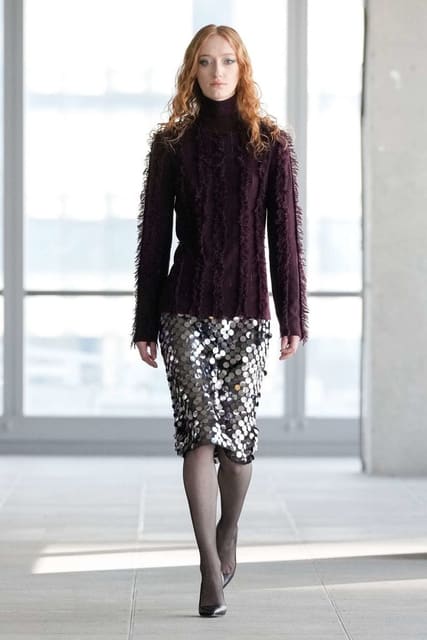Zankov F/W 25 Show — Zankov