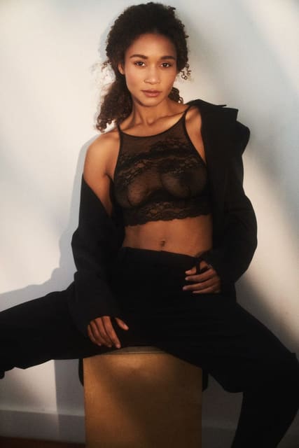 Lindura by Caleb & Gladys — Test Shoot
