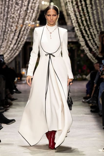 Bibhu Mohapatra F/W 25 Show — Bibhu Mohapatra