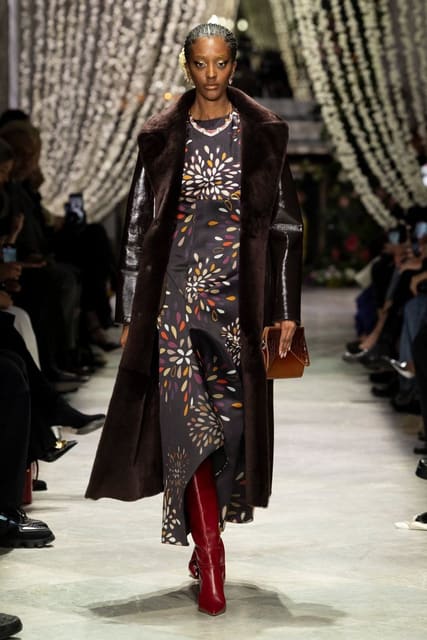 Bibhu Mohapatra F/W 25 Show — Bibhu Mohapatra