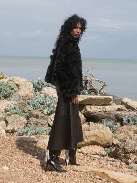 Spirited Away — Elle UK