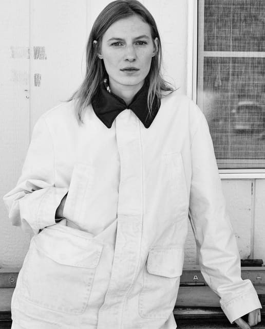 Origins Spring/ Summer 2025 — Zara