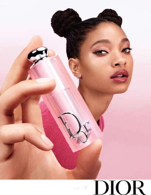DIOR ADDICT LIP GLOW — Dior Beauty