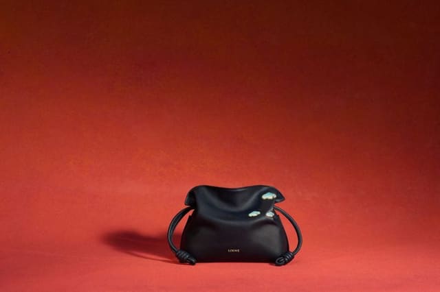 Mytheresa X Loewe New Year Collection — mytheresa