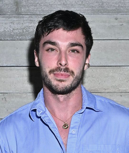 Marc Edenburg