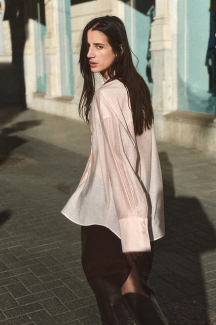 H&M WOMAN AW25 — H&M