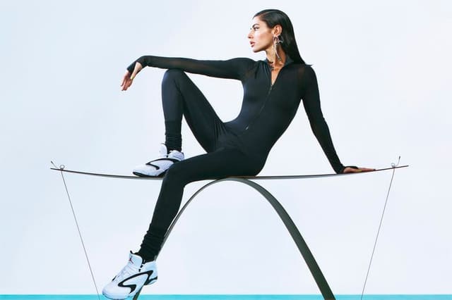 Nike Special — Vogue Italia