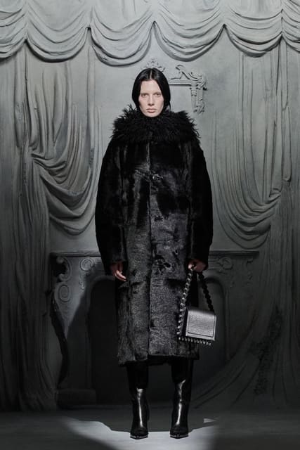 Alexander Wang Resort 2025 — Alexander Wang