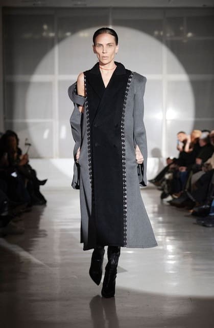 LANDEROS F/W 25 Show