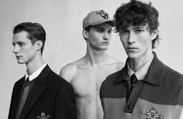 Numero x Kult Group’s class of 2025 — Numéro Netherlands