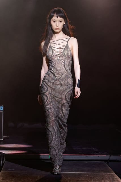 Bao Ziyi — 8