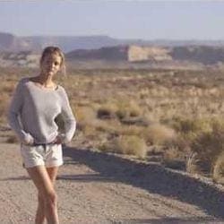I am Esprit Campaign Spring/Summer 2014 — Esprit