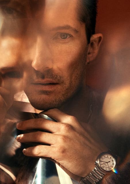 Rogue Hero: Gwilym Lee — Something About Rocks