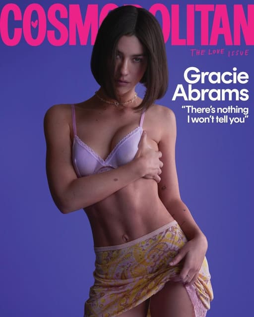 Cosmopolitan U.S. February 2025 Digital... — Cosmopolitan U.S.