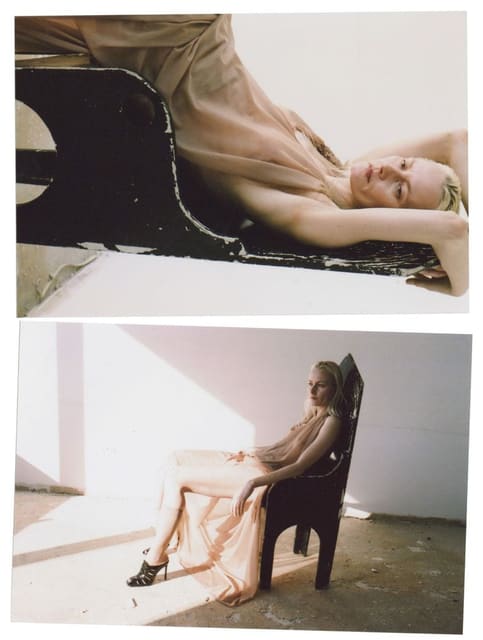 Diotima Fall/Winter 25 — Diotima