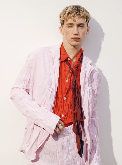 Out Loud — Vogue Australia