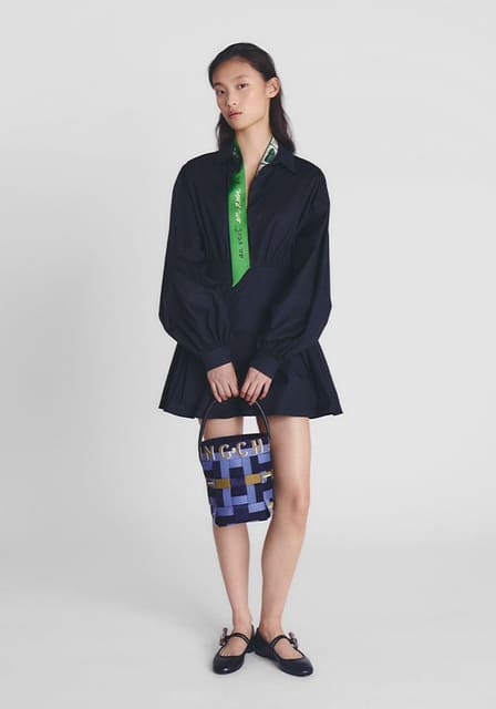 Longchamp Summer 2025 Campaign — Longchamp