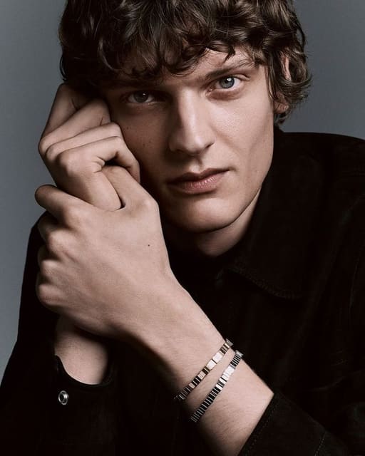DIOR GEM S/S 25 — Dior