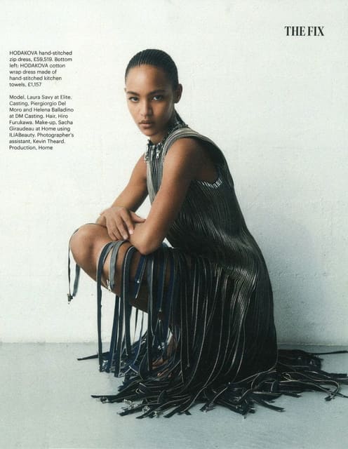 Elsa Durousseau