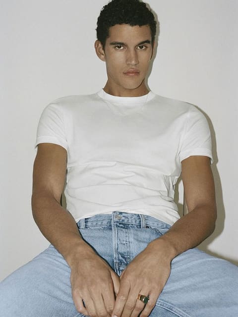 FRAME 25 Lookbook — FRAME