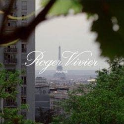 Roger Vivier S/S 2025 Campaign — Roger Vivier