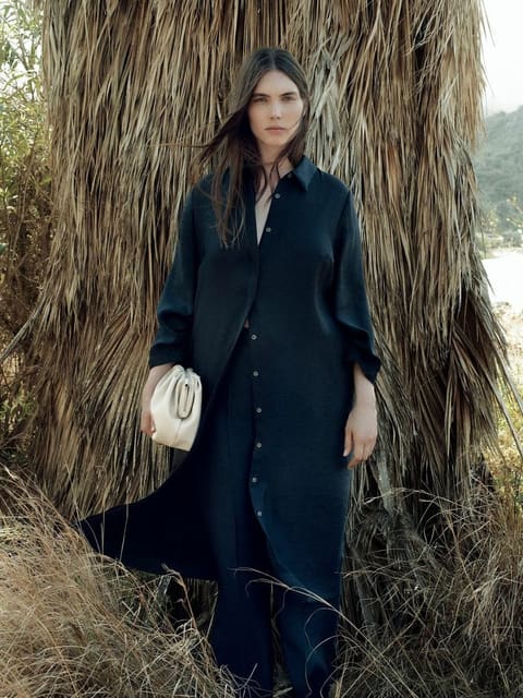 Xandres S/S25 Campaign