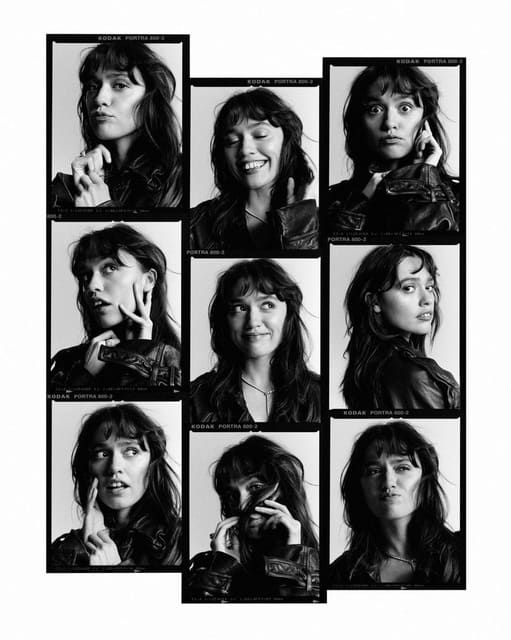 Screen Stars 2025 — Elle UK