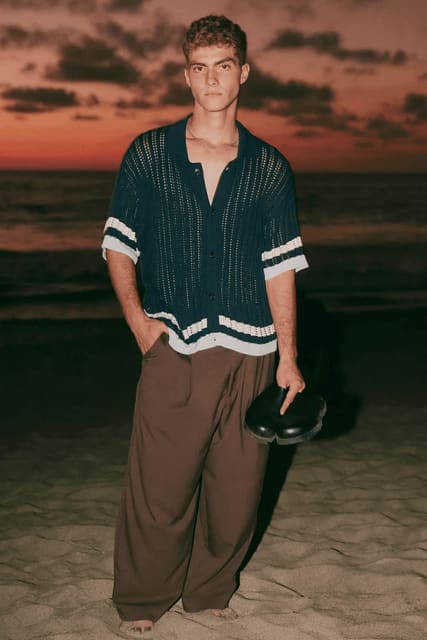The Getaway - Urban Outfitters Spring Break by Clinton Colbert — Urban Outfitters