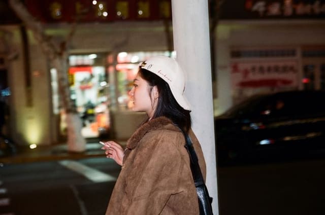 Shiyu Tsai