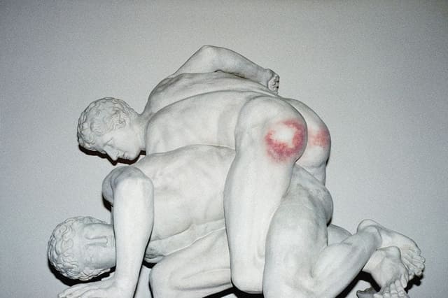 Statues — Office Magazine
