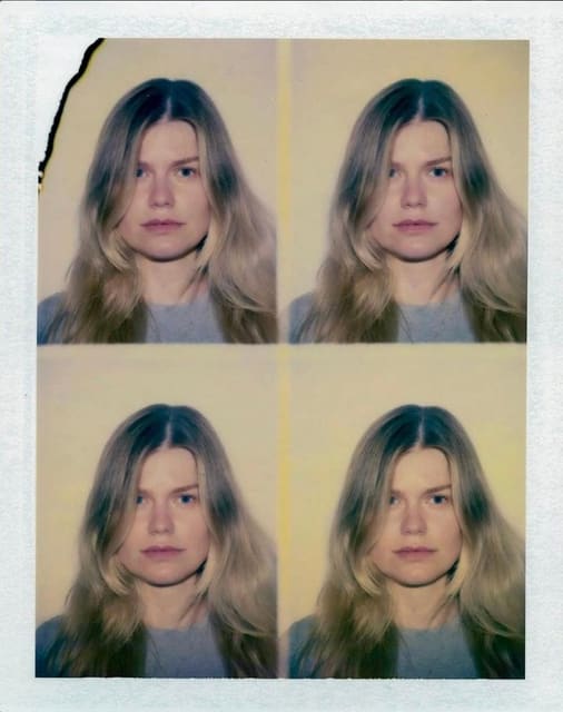 Eugenia Skvarska