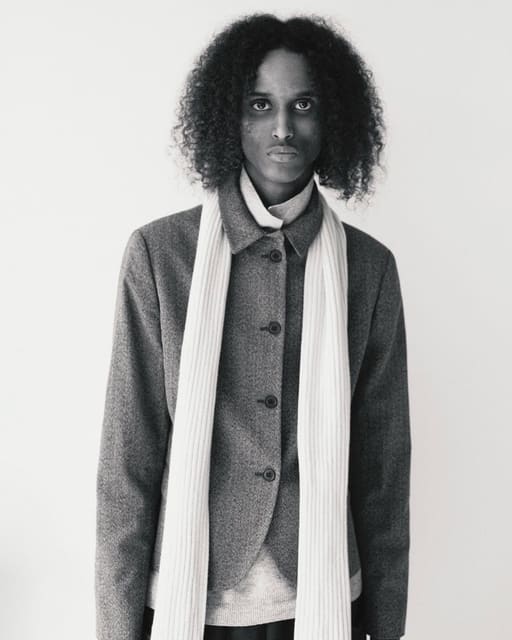 Paris Fashion Week Mens Edition - Januar... — Special Projects